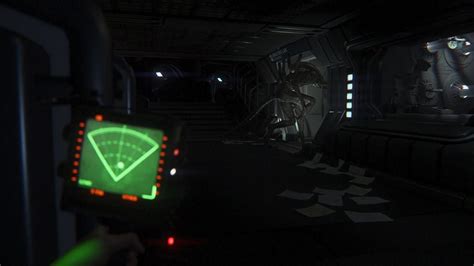 Image result for Alien Isolation VR Rift Part 1