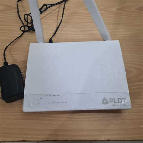 Image result for PLDT Modem Router