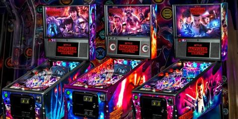 Image result for Most Expensive Pinball Machine