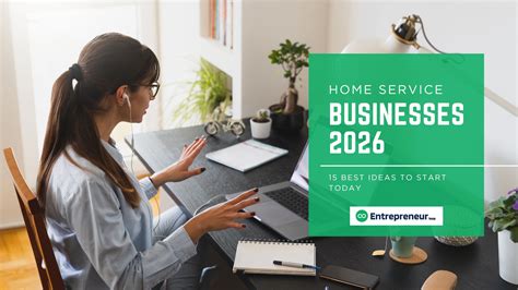 20 Profitable Home Business Ideas for Women in 2026