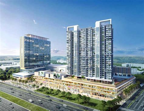 M3M Skywalk - Luxury Residences in Sector 74 Gurgaon