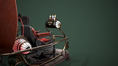 Image result for Model Time Machine