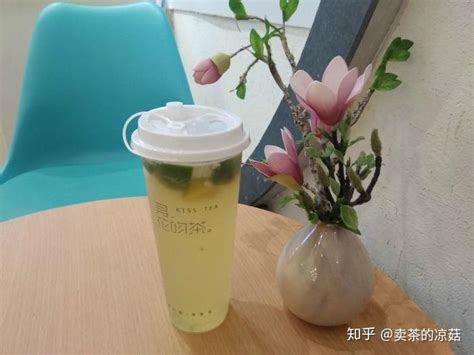 饮品加盟，古茗奶茶发展潜力如何？ - 知乎