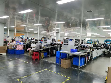 Company Overview - Shanghai KunY Packaging Materials Science&Technology ...