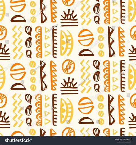 Image result for African Pattern Vector