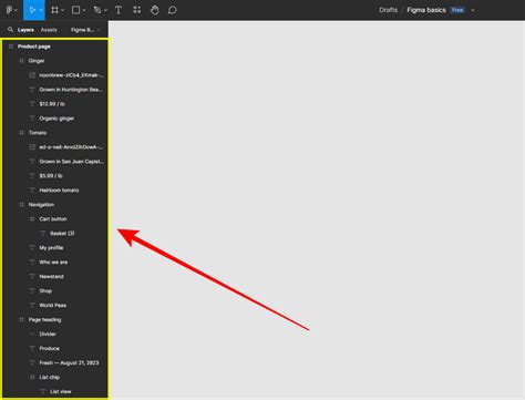 Image result for How to Create Layers in Figma