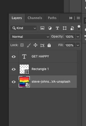 Scrolling Text Photoshop Tutorial 的图像结果