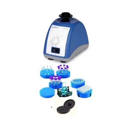 Vortex Mixer Trader - Wholesaler / Distributor from Ahmedabad