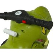 Buy Jurassic World 6V T-Rex Quad with Interactive Play Features Online ...