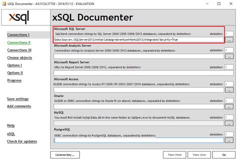 Image result for Documenting a SQL Script