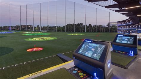 Golf, Party Venue, Sports Bar & Restaurant | Topgolf Los Angeles - Montebello