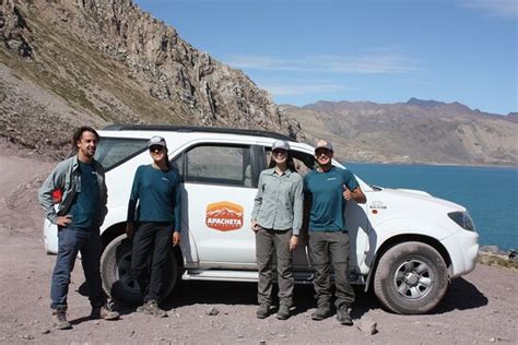 Apacheta Geoturismo - Santiago | Tripadvisor