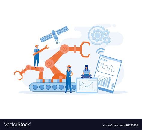 Production Controller Vector 的图像结果