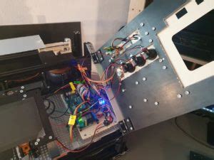 Image result for War Thunder Arduino Display