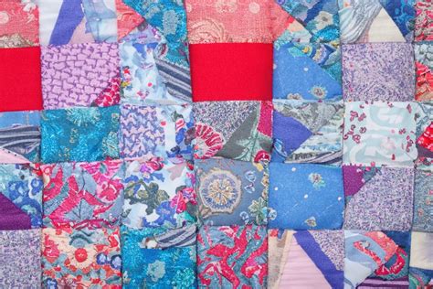 Patchwork Making 的图像结果