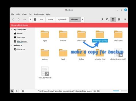 Rezultat imagine pentru Change Boot Screen Logo
