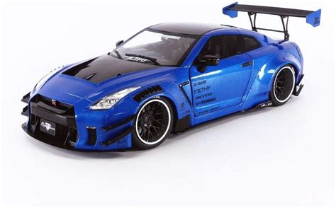 Solido S1805801 1:18 2020 Nissan GT-R R35 with India | Ubuy