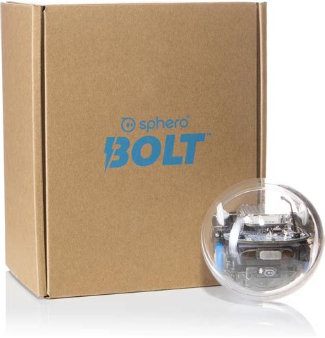 Sphero Bolt Tutorial 的图像结果