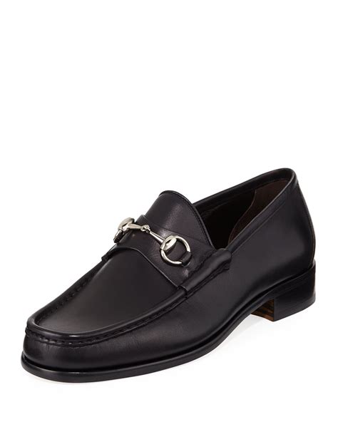 Men's Gucci Horsebit Loafers Sale | Paul Smith