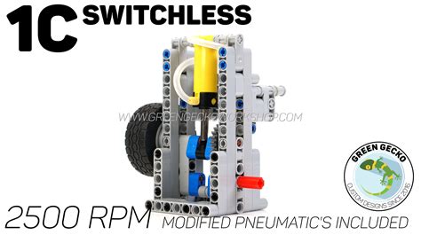 Image result for LEGO Pneumatic Control RC