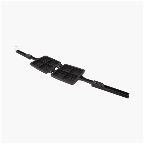 Buy Corsica Aluminium Golden Crisp Sandwich Grill from Corsica by Home ...