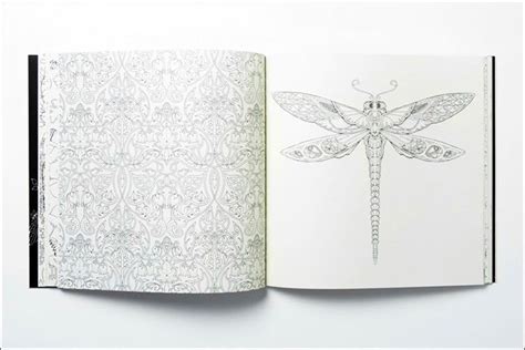 Show Your True Colours with These Adult Colouring Books | LBB