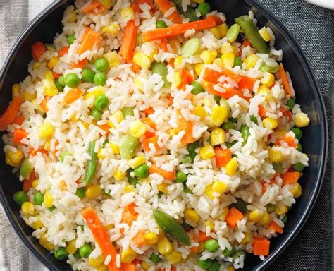 Quick 3 One-Pot Rice Recipes | Herzindagi