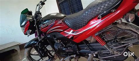 Passion pro in good condition no problem in bike - Motorcycles - 1825814726