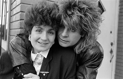 Ozzy Osbourne and King Charles III are quite chummy