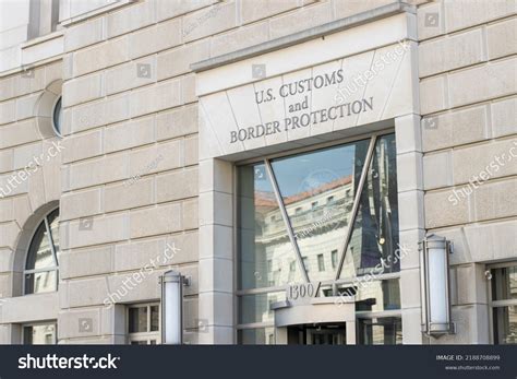 358 Customs Border Protection Logo Images, Stock Photos & Vectors ...