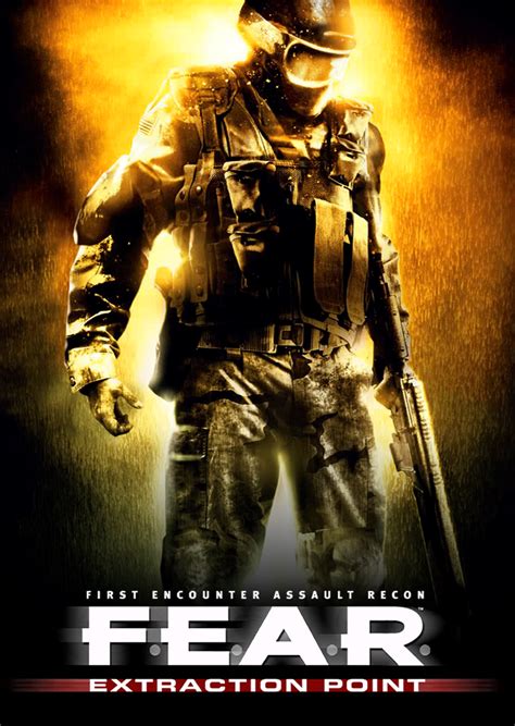 Image result for Fear Files Extraction Point