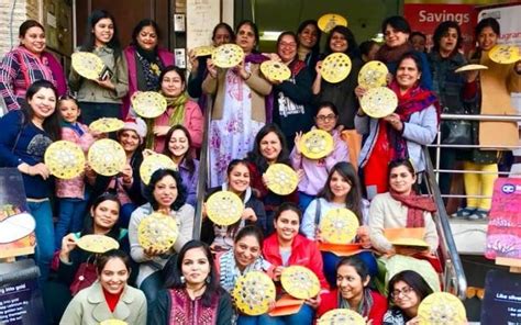 Women's Day Special Events In Delhi | WhatsHot Delhi Ncr