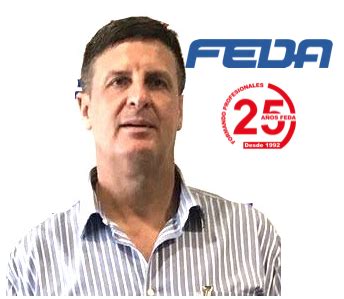 «El éxito se consigue trabajando duro día a día» - FEDA