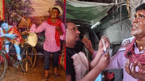 Bhuban Badyakar of 'Kacha Badam' fame creates new jingle to create ...