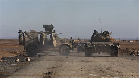 Syria Insight: The fall of the SDF and a new chapter for Kurds