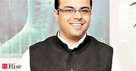 Indian entrepreneur Umesh Sachdev among Time magazines' '10 millennials ...