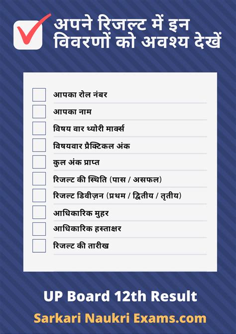 Sarkari Result 12th 2020 UP Board (देखे Live) | Intermediate upresults ...