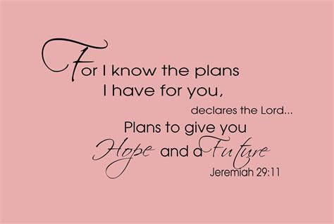 Cute Jeremiah 29:11 Wallpaper – Inspire Your Screen!