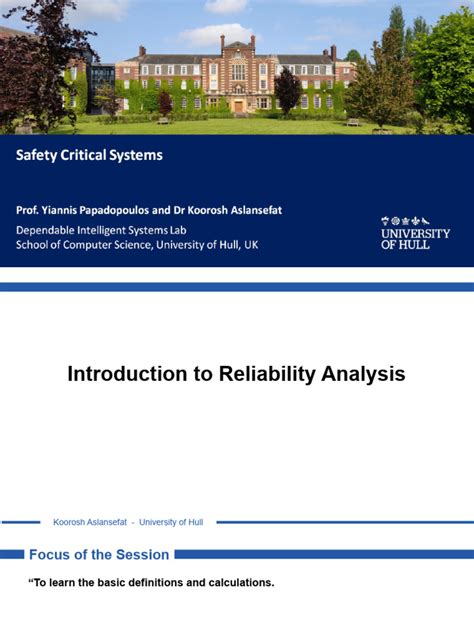 Image result for Reliability Test Analysis
