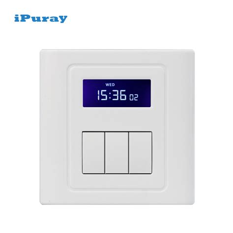 Image result for Digital Light Switch Timer