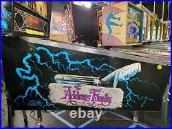 Image result for Addams Family Pinball Machine
