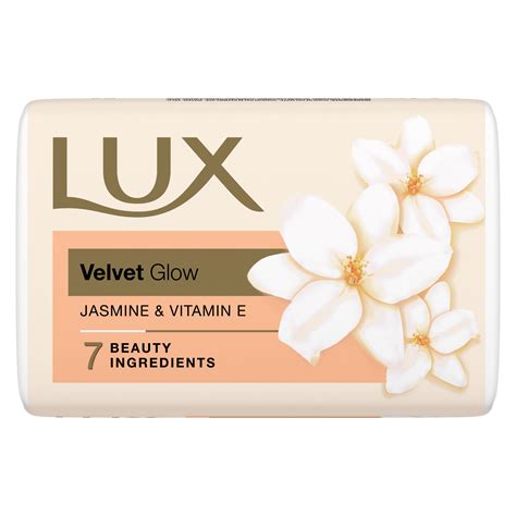 Soap Bars | LUX