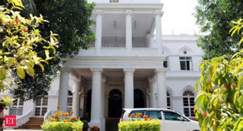 Bengaluru: Heritage Carlton House could soon turn into legislators club ...