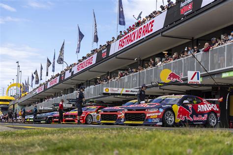 2025 Repco Supercars Championship | Results | 2024 Thrifty Bathurst 500 ...