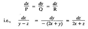Lagrange's Linear Equation - Solved Example Problems | Partial ...
