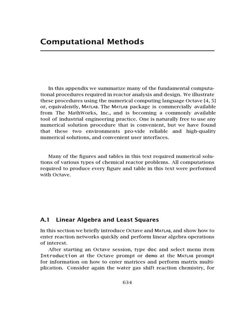 Image result for Computation Method