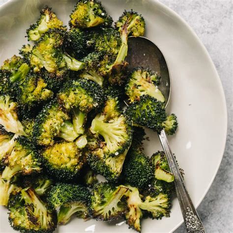 how to cook broccoli quickly