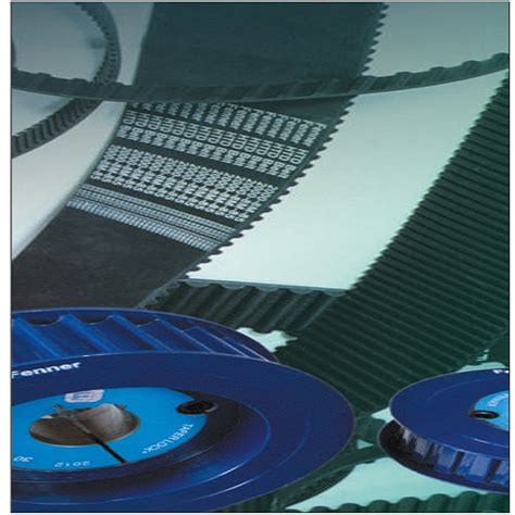 Vijayakumar & Co | Industrial Belts Dealer