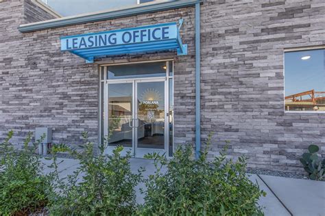 Floor Plans - Poblana Place - Albuquerque, NM