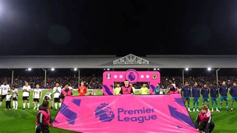 EPL: Clubs Unanimously Agree On Measures To Combat Anti-Social Behaviour